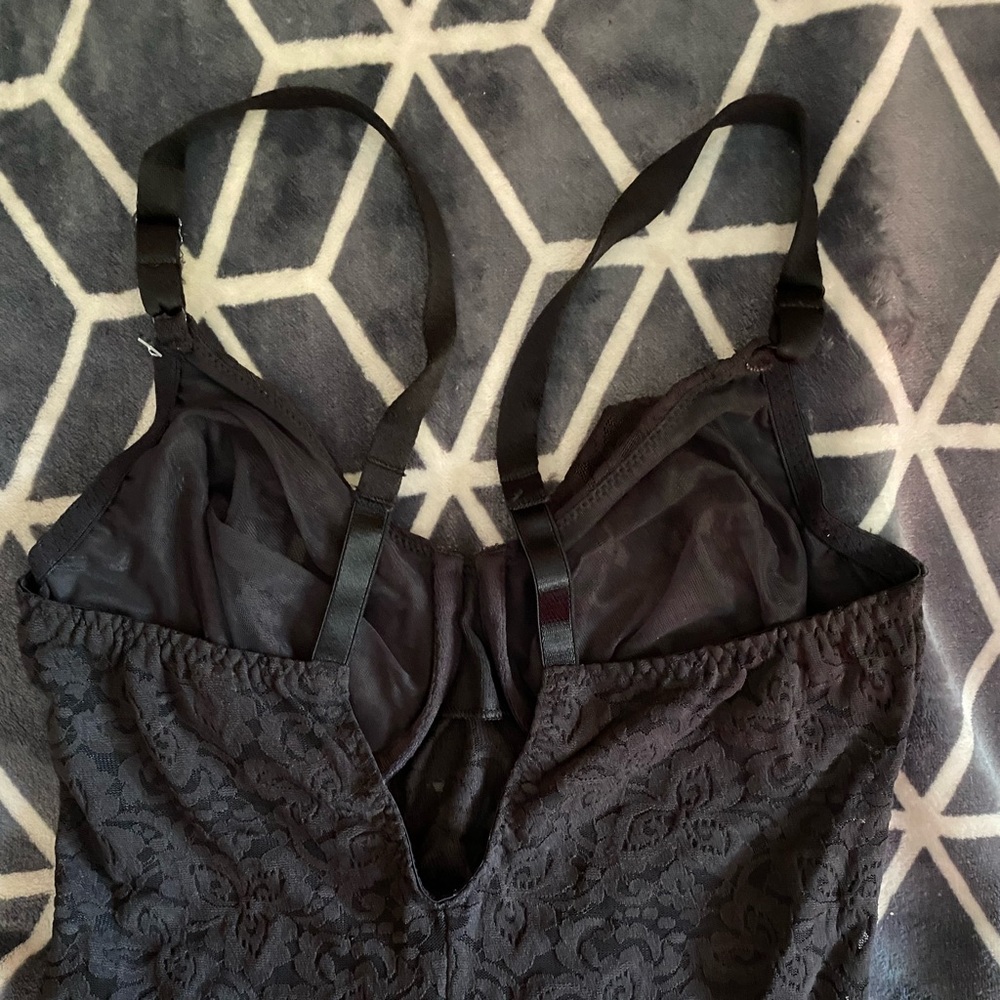 Bodysuit - Picture 4 of 8